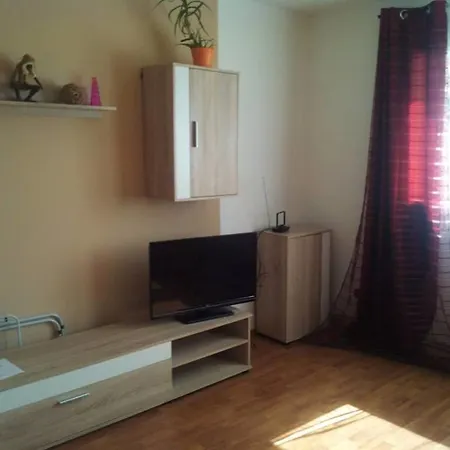 Apartmany Mimpi Frymburk Room photo
