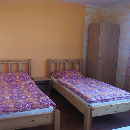 Apartmany Mimpi Frymburk Room photo
