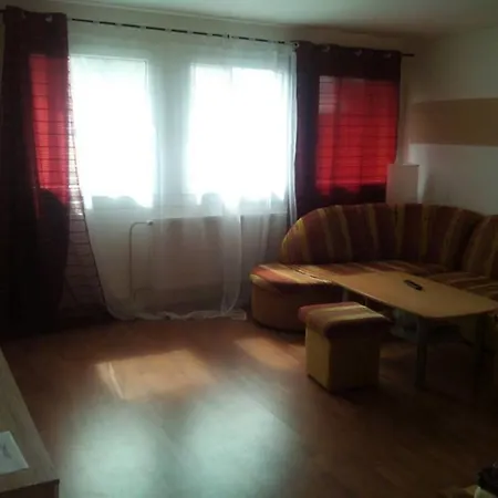 Apartmany Mimpi Frymburk Room photo
