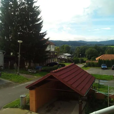 Apartmany Mimpi Frymburk Room photo