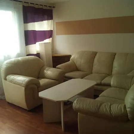 Apartmany Mimpi Frymburk Room photo
