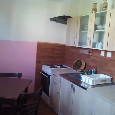 Apartmany Mimpi Frymburk Room photo