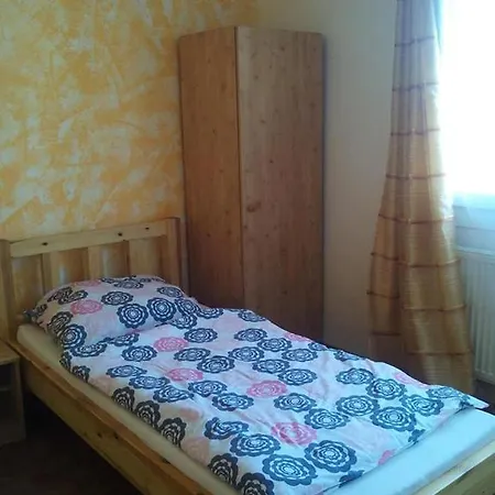 Apartmany Mimpi Frymburk Room photo
