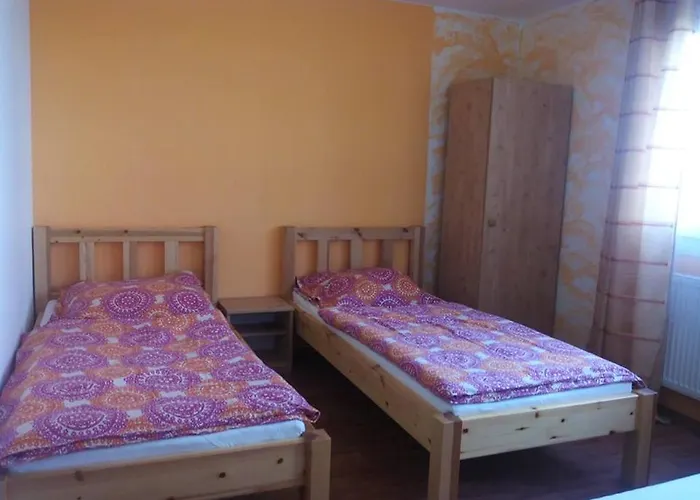 Apartmany Mimpi