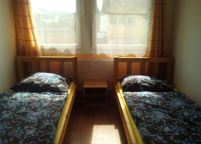 Apartmany Mimpi