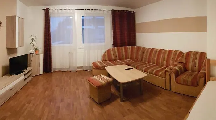 Apartmany Mimpi