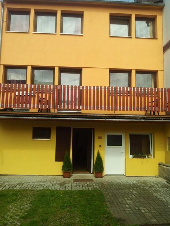 Mimpi Apartment *