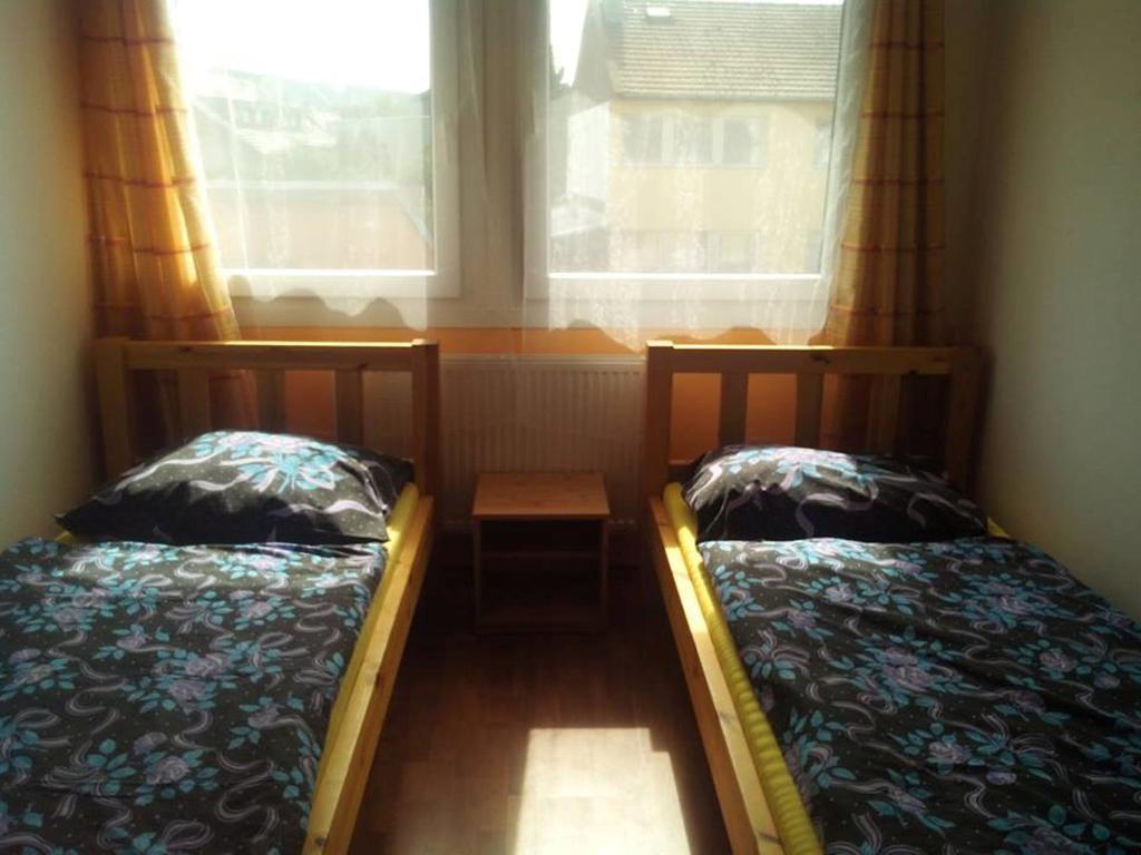 Apartment Mimpi Frymburk