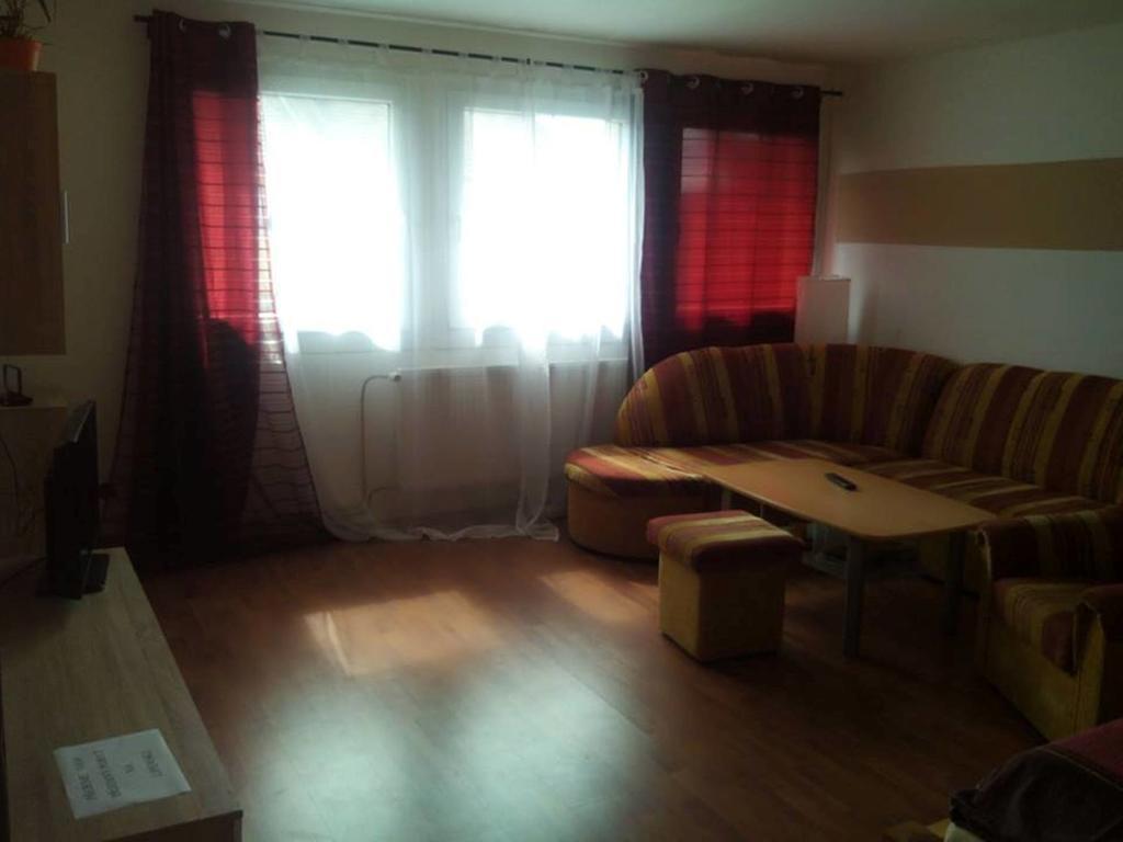 Mimpi Apartament Frymburk