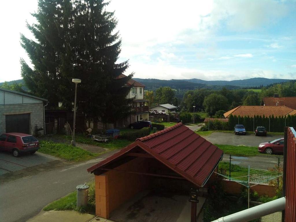 Mimpi Apartament