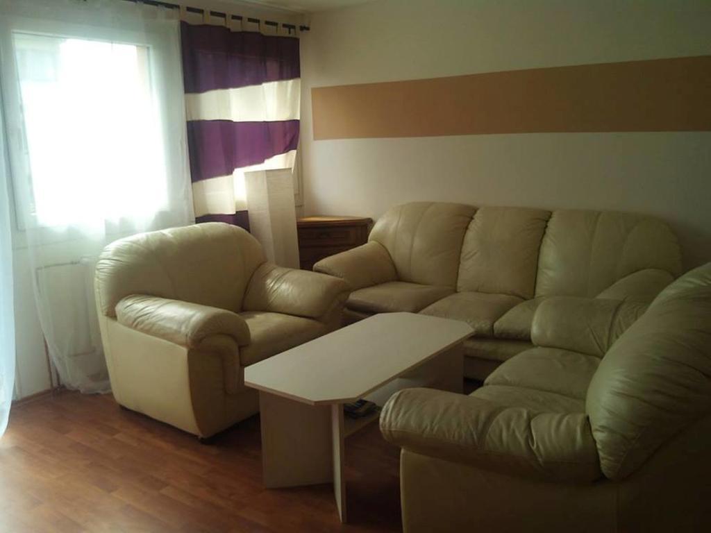 Apartment Mimpi *