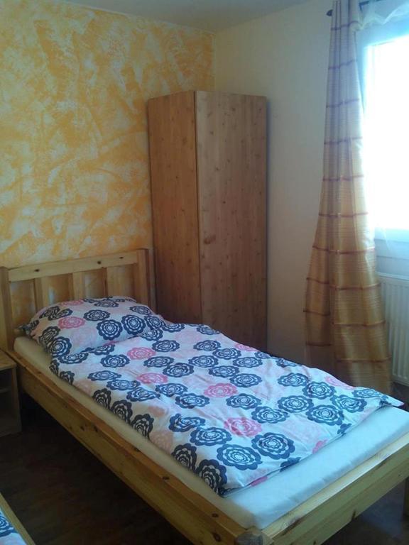 Apartment Mimpi Frymburk