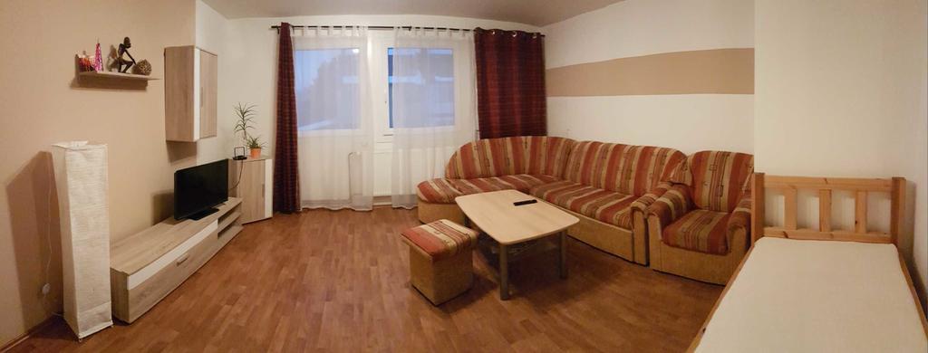 Mimpi Apartment